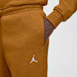 Jordan Brooklyn Fleece Pants braun 29908 3