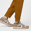 Jordan Brooklyn Fleece Pants braun 29908 5
