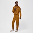 Jordan Brooklyn Fleece Pants braun 29908 6
