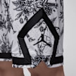 Jordan Dri-FIT AOP Diamond Shorts biały 29911 4