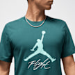 Jordan Jumpman Flight groen 29913 4