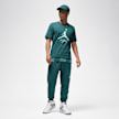 Jordan Jumpman Flight groen 29913 5