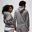 Jordan Brooklyn Fleece Pullover gris 29915 2