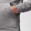Jordan Brooklyn Fleece Pullover gris 29915 4
