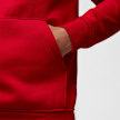 Jordan Brooklyn Fleece Pullover rosso 29917 5