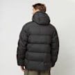 Jordan Brooklyn Puffer Jacket negro 29918 2