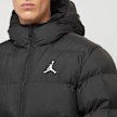 Jordan Brooklyn Puffer Jacket negro 29918 3