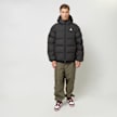 Jordan Brooklyn Puffer Jacket negro 29918 5