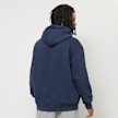 Jordan Essentials Fleece-Hoodie blau 29919 2