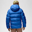 Jordan Brooklyn Puffer Jacket blau 29920 2