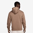 Jordan MVP High-Brand-Read Fleece Pullover braun 29922 2