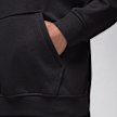 Jordan Dri-FIT Sport Fleece Hoodie schwarz 29923 5