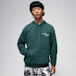 Jordan Dri-FIT Sport Fleece Hoodie vert 29924 1