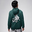 Jordan Dri-FIT Sport Fleece Hoodie vert 29924 2
