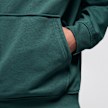 Jordan Dri-FIT Sport Fleece Hoodie vert 29924 4