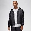 Jordan Essential Woven Jacket schwarz 29925 1
