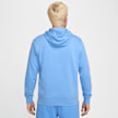 Nike Sportswear Club Full-Zip Hoodie azul 29927 2