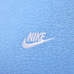 Nike Sportswear Club Full-Zip Hoodie azul 29927 4