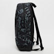 Jordan Jan Air School Backpack black/gym red negro 29929 2