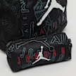 Jordan Jan Air School Backpack black/gym red negro 29929 5