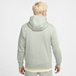 Nike Club Fleece Hoodie grijs 29933 2