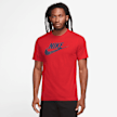 Nike Sportswear Tee Icon Futura rot 29934 1