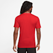 Nike Sportswear Tee Icon Futura rot 29934 2