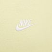 Nike   Sportswear Club Fleece Hoodie jaune 29935 4