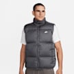 Nike   Sportswear Club Puffer Vest grijs 29936 1