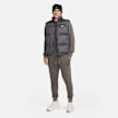 Nike   Sportswear Club Puffer Vest grijs 29936 5