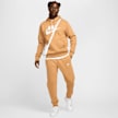 Nike Sportswear Club Fleece Joggers orange 29940 8