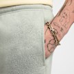 Nike Club Fleece Jogger verde 29941 3