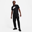 Nike Sportswear Tee 12MO Futura SP24 zwart 29944 4