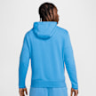 Nike   Sportswear Club Hoodie French Terry plava 29965 2