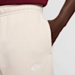 Nike Sportswear Club Fleece Joggers bež 29966 4