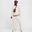 Nike Sportswear Club Fleece Joggers bege 29966 7