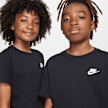 Nike Sportswear Tee noir 29968 3