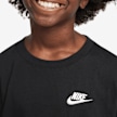 Nike   Sportswear Tee schwarz 29968 4