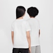Nike Sportswear Tee blanc 29971 2