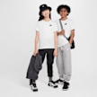Nike Sportswear Tee weiß 29971 5