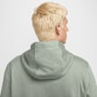 Nike   Sportswear Club Fleece Hoodie vert 29972 6