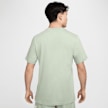 Nike Sportswear Club T-Shirt vert 29974 2