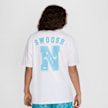 Nike Sportswear Max90 T-Shirt weiß 29976 1