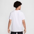 Nike Air Graphic T-Shirt biały 29977 2