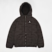 Jordan Welded Jordan Puffer schwarz 30010 1