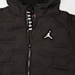 Jordan Welded Jordan Puffer schwarz 30010 3
