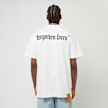 Forgotten Faces Relict Of Time Oversize Tee branco 30016 2