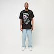 Forgotten Faces Relict Of Time Oversize Tee schwarz 30018 6