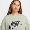 Nike Sportswear T-Shirt grün 30023 3
