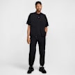 Nike   Tech Woven Vest zwart 30027 7